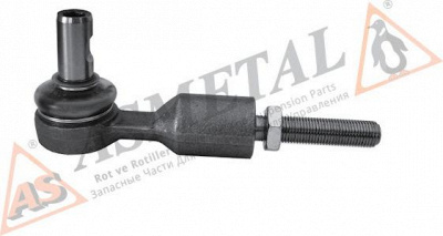 AS METAL 17vw2501 -  Наконечник поперечной рулевой тяги